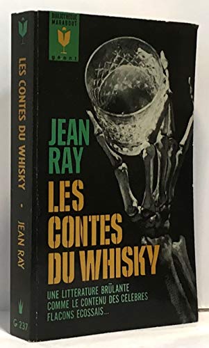 Les contes du whisky