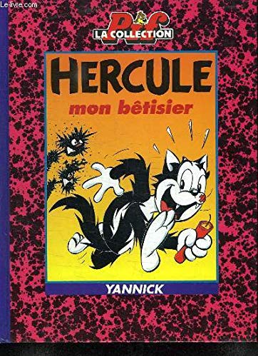 MON BETISIER HERCULE