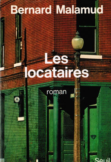 Les locataires