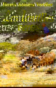 Les Lentilles Vertes