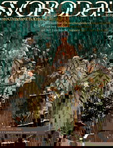 Jekatarinaburg, zomer 1918: Rusland 1914-1920 : denkbeeldig oorlogsdagboek van een soldaat uit het Tsjechische legioen