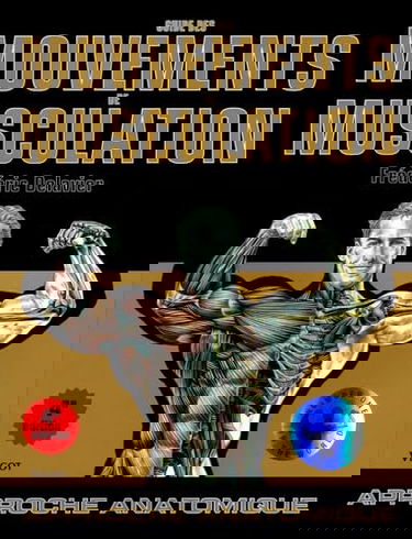 Guide des mouvements de musculation : approche anatomique