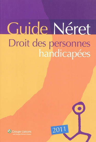 Droit des personnes handicapées