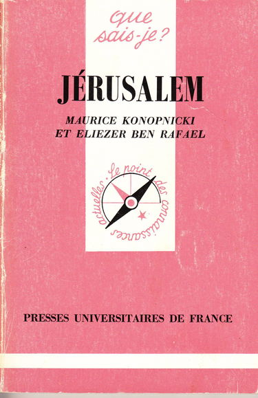 Jérusalem