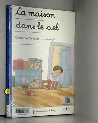 Martin. Vol. 5. La Maison dans le ciel