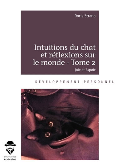 Intuitions du chat et réflexions sur le monde