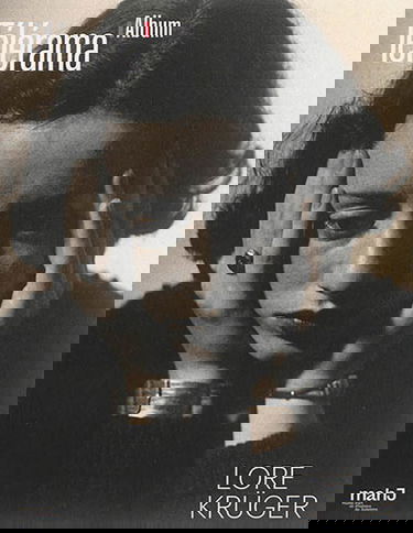 Lore Krüger : Musée d'art et d'histoire du judaïsme