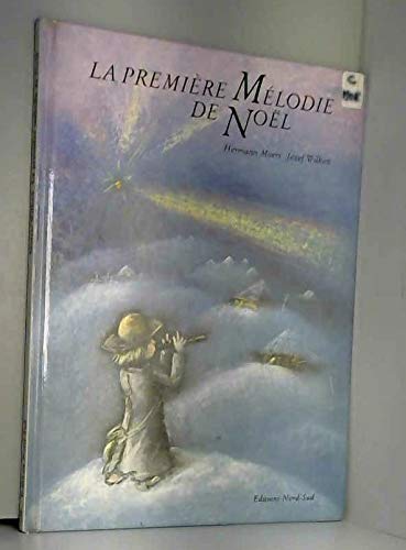 La Première mélodie de Noël