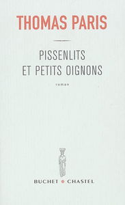 Pissenlits et petits oignons