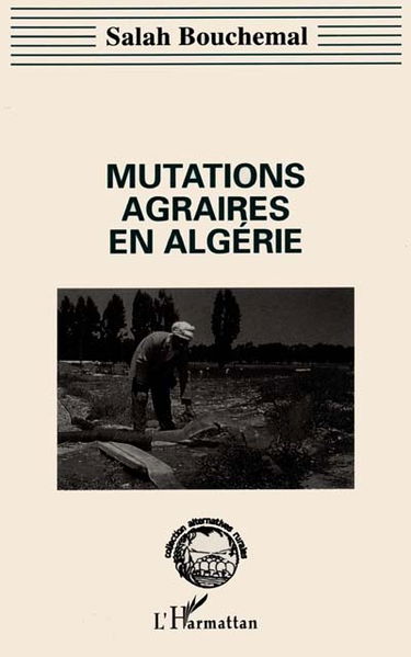 Mutations agraires en Algérie