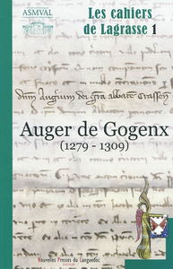 Auger de Gogenx : 1279-1309