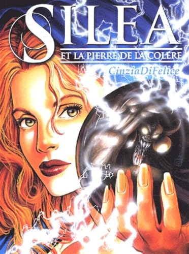 Silea : la pierre de la colère