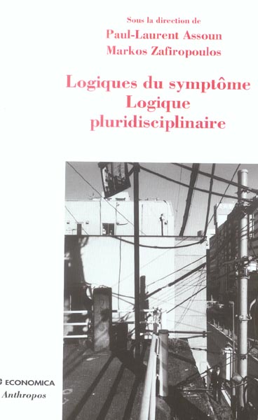 Logiques du symptôme, logique pluridisciplinaire