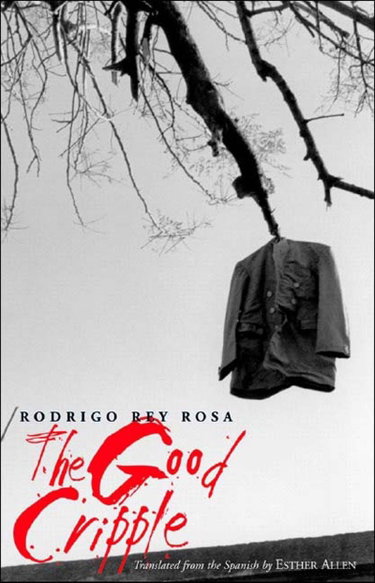 Couverture de The Good Cripple