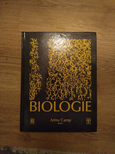Biologie. Vol. 1