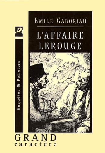 L'affaire Lerouge