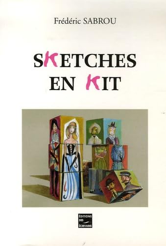 Sketches en kit