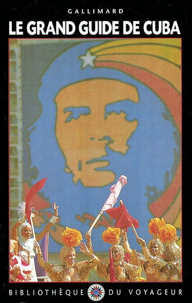 Le grand guide de Cuba