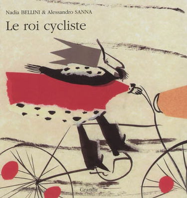Le roy cycliste