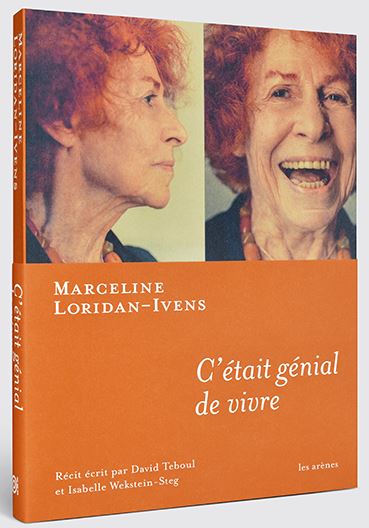 C'était génial de vivre