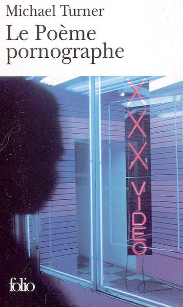 Le poème pornographe