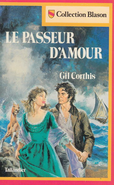 LE PASSEUR D'AMOUR