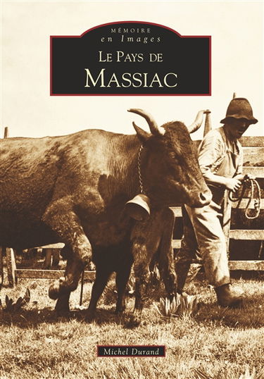 Le pays de Massiac