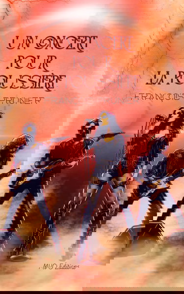 Un concert pour la poussière