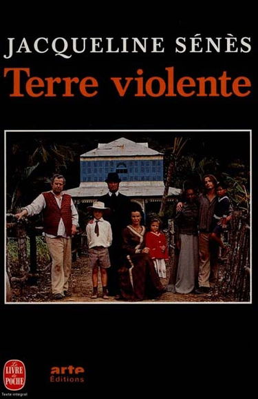Terre violente