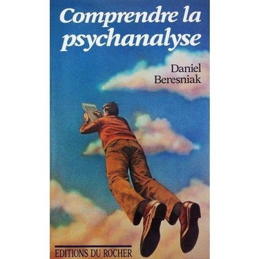 Couverture de Comprendre la psychanalyse