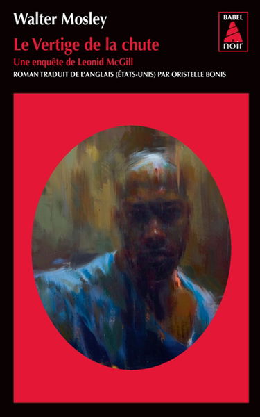 Le vertige de la chute : une enquête de Leonid McGill