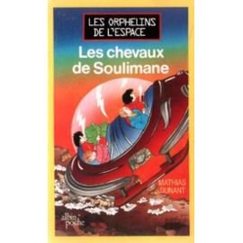 Les Chevaux de Soulimane