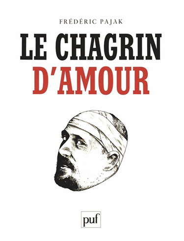 Le chagrin d'amour