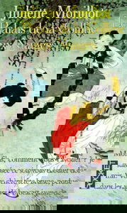 Le palais de la colline aux nuages