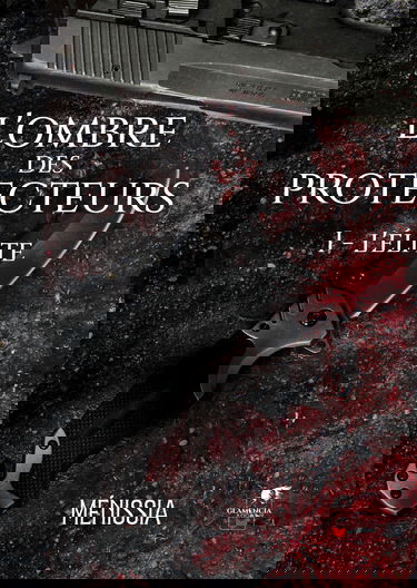 L'ombre des Protecteurs - Tome 1