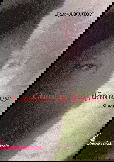 Couleurs de femmes - roman