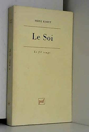 Le Soi : la psychanalyse des transferts narcissiques