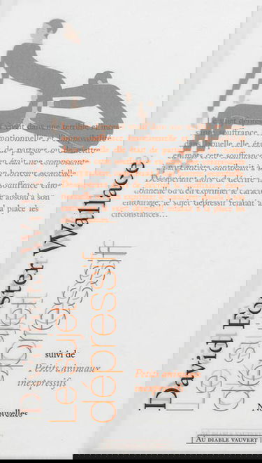 Le sujet dépressif. Petits animaux inexpressifs