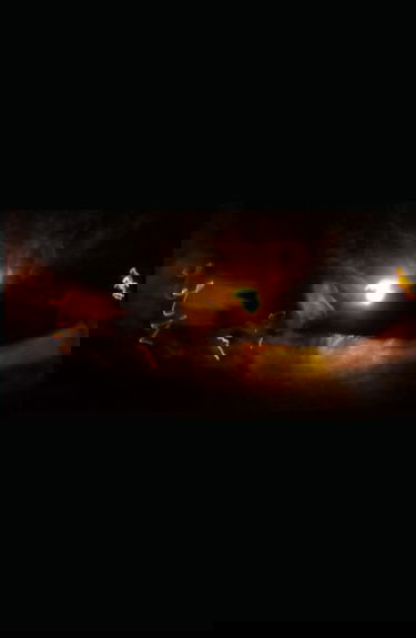 Heurts numériques: Anticipation DH