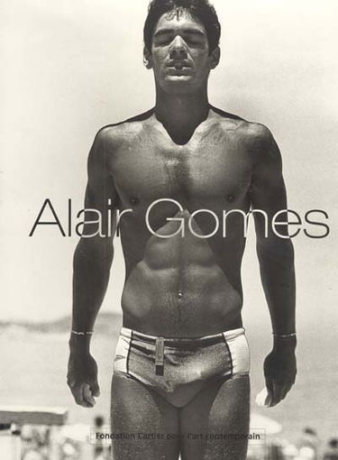 Alair Gomes : exposition, Paris, Fondation Cartier pour l'art contemporain, 14 mars-27 mai 2001
