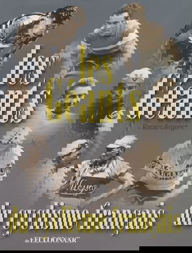 Les géants du cyclisme français