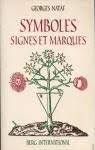 Symboles, signes et marques