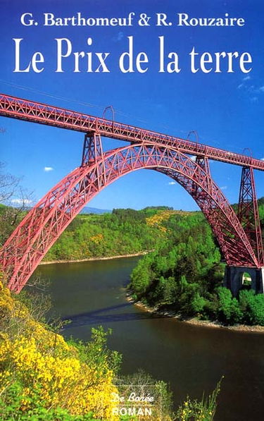 Le prix de la terre