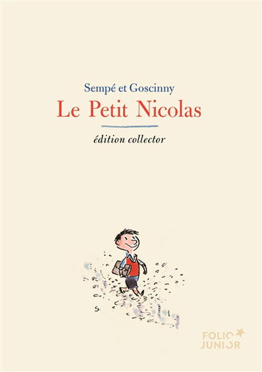 Le Petit Nicolas