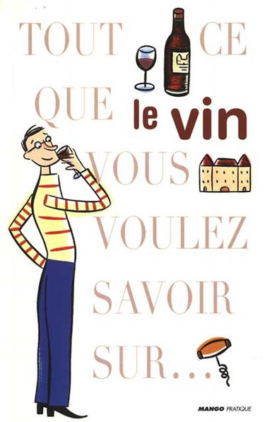 Le vin