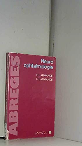 Neuro-ophtalmologie