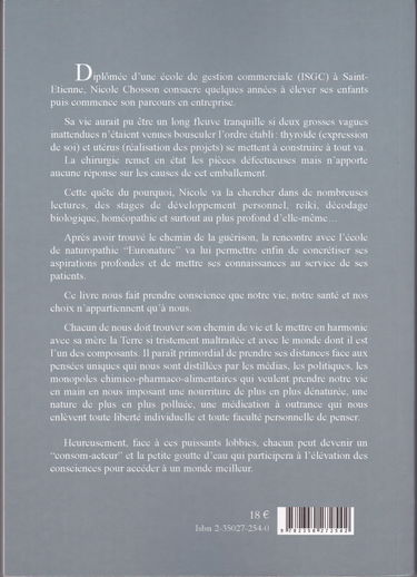 Un Autre Regard Face a la Pensee Unique