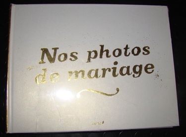 Nos photos de mariage