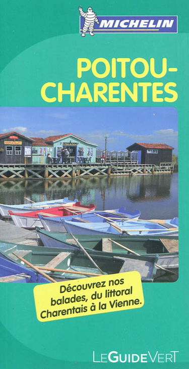 Poitou-Charentes