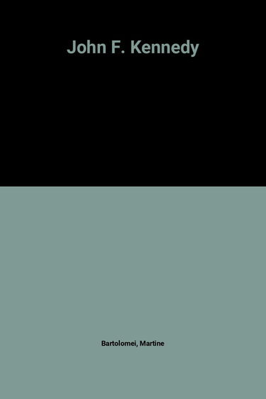 John F. Kennedy